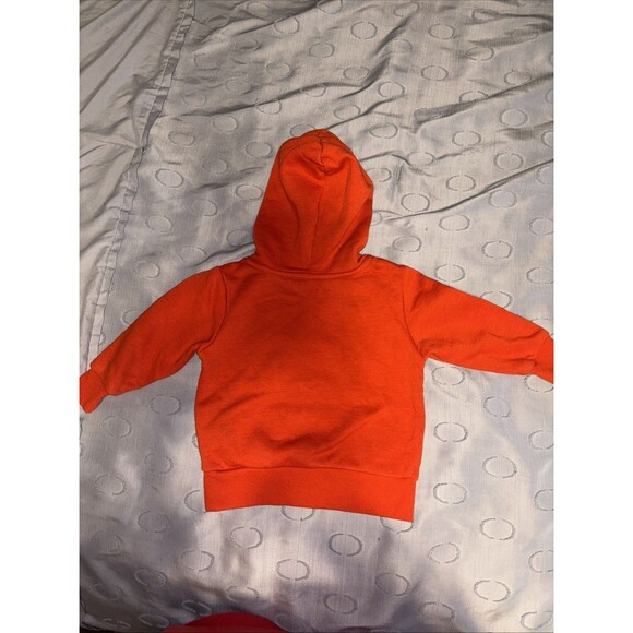Toddler Boys Hoodie Lot - Picture 4 of 8